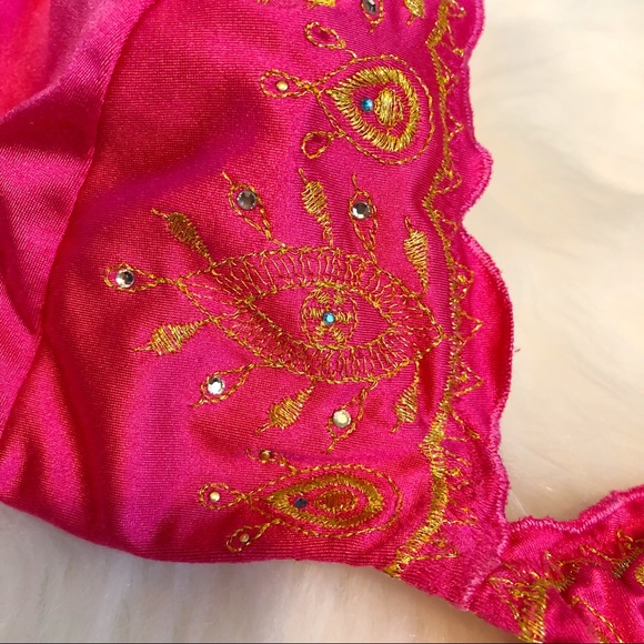 6IXTY 8IGHT Underwire Bra 34C - Picture 2 of 5